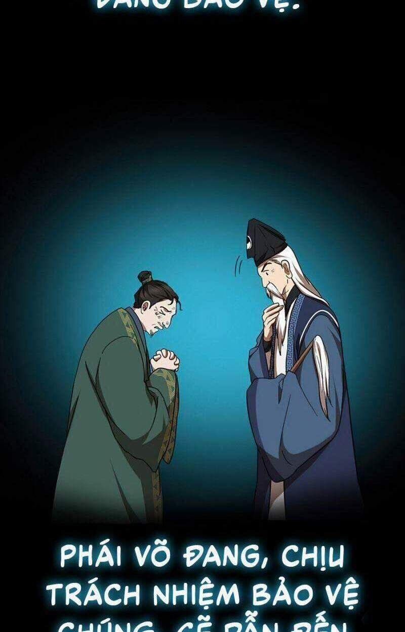 võ đang kỳ hiệp chapter 48 64