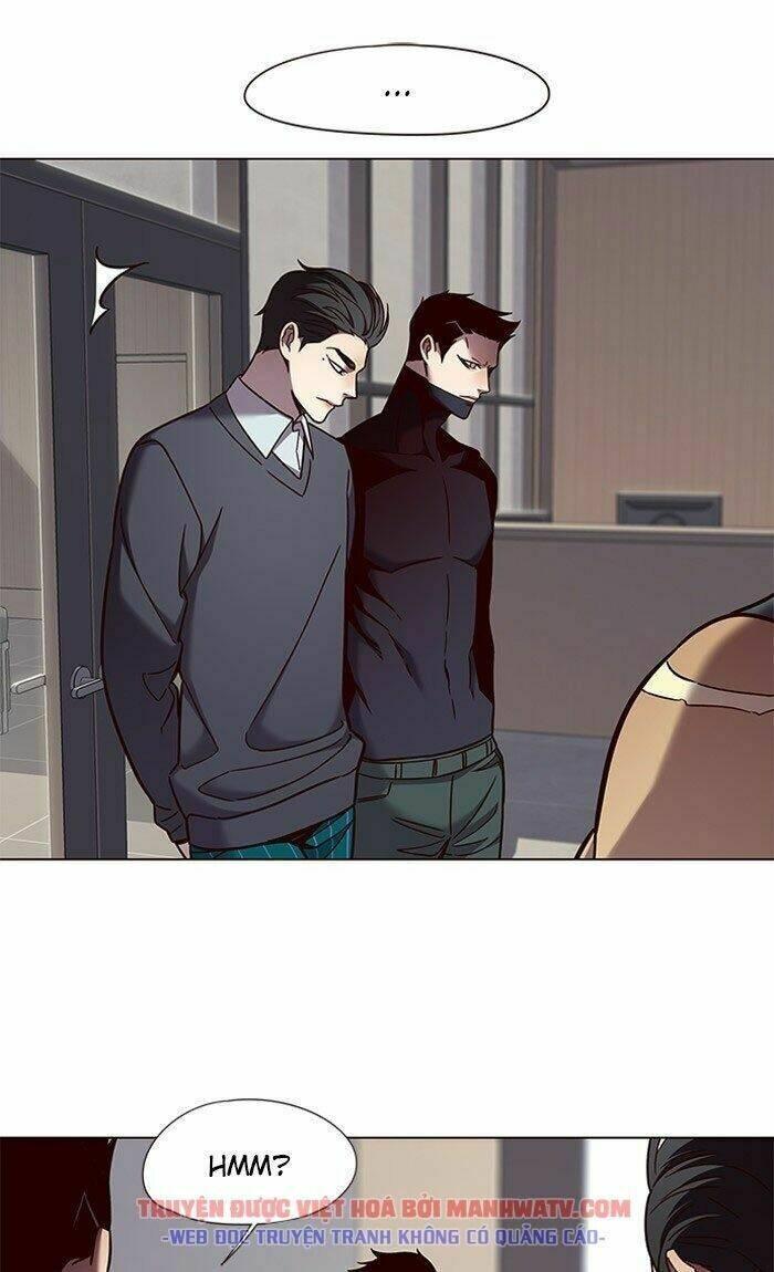 biến thân thành mèo chapter 79 28