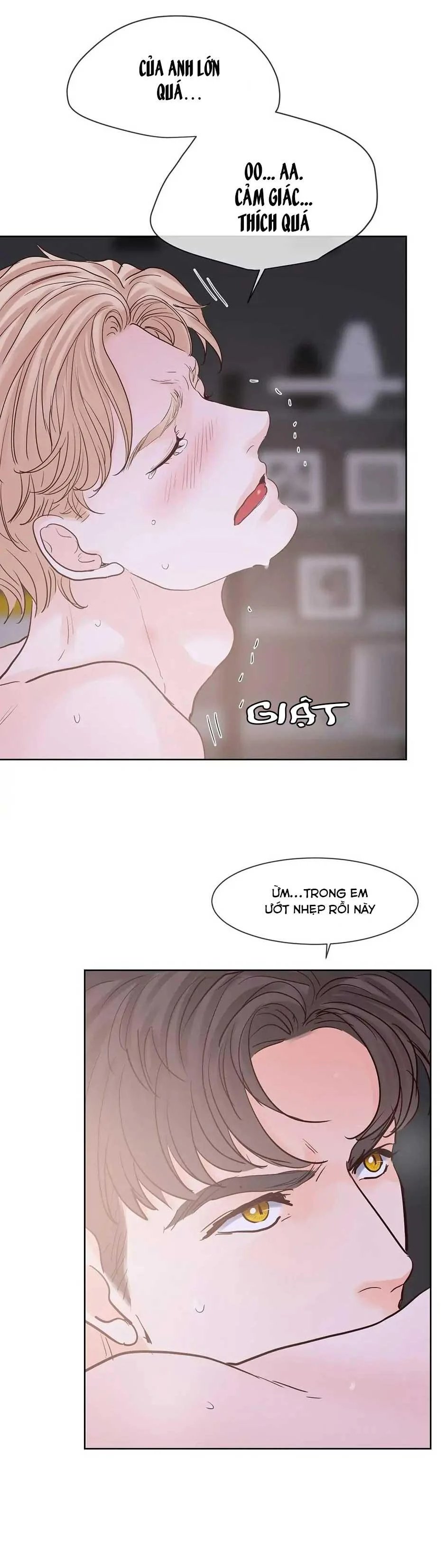 heat and run chapter 73 9