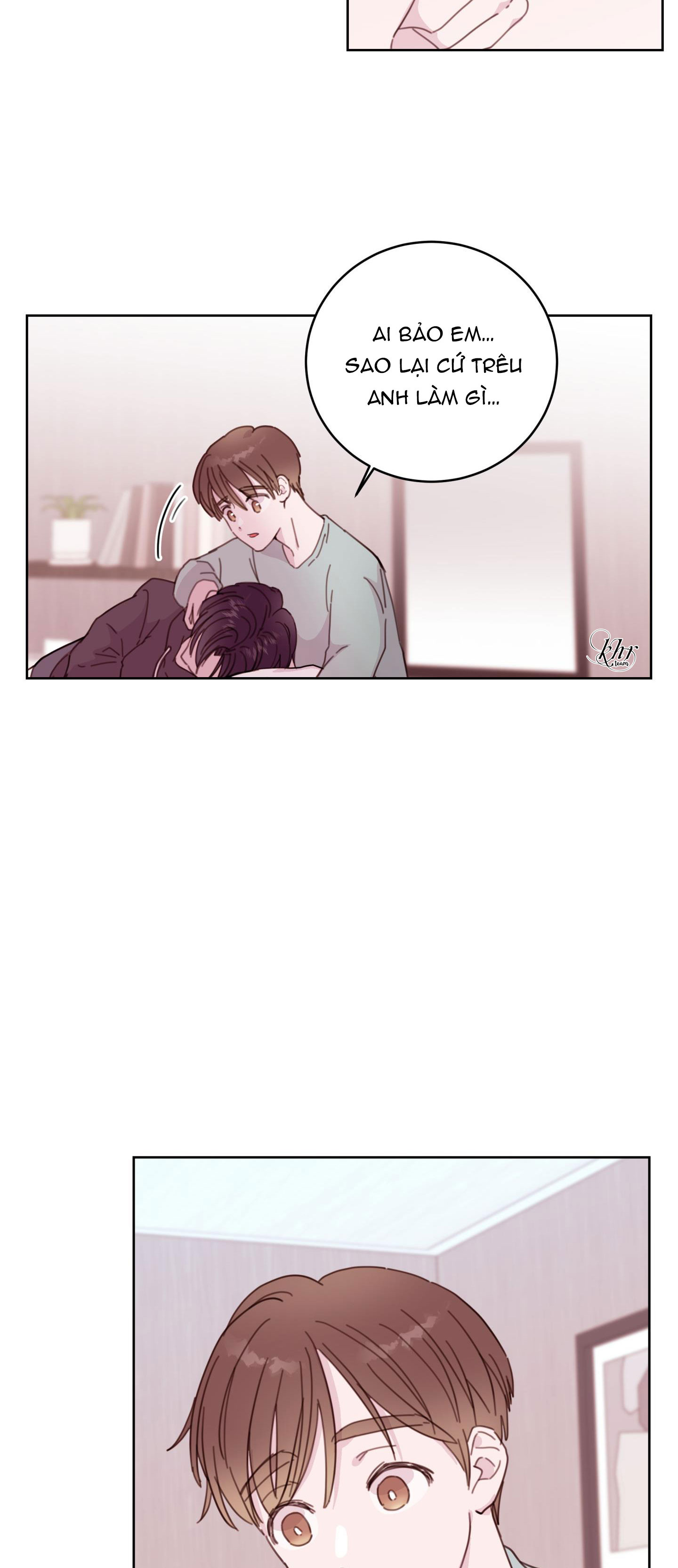 em trai vợ thật nguy hiểm chapter 4 22