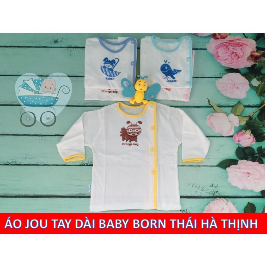 Bộ Baby Leo Thái Hà Thịnh