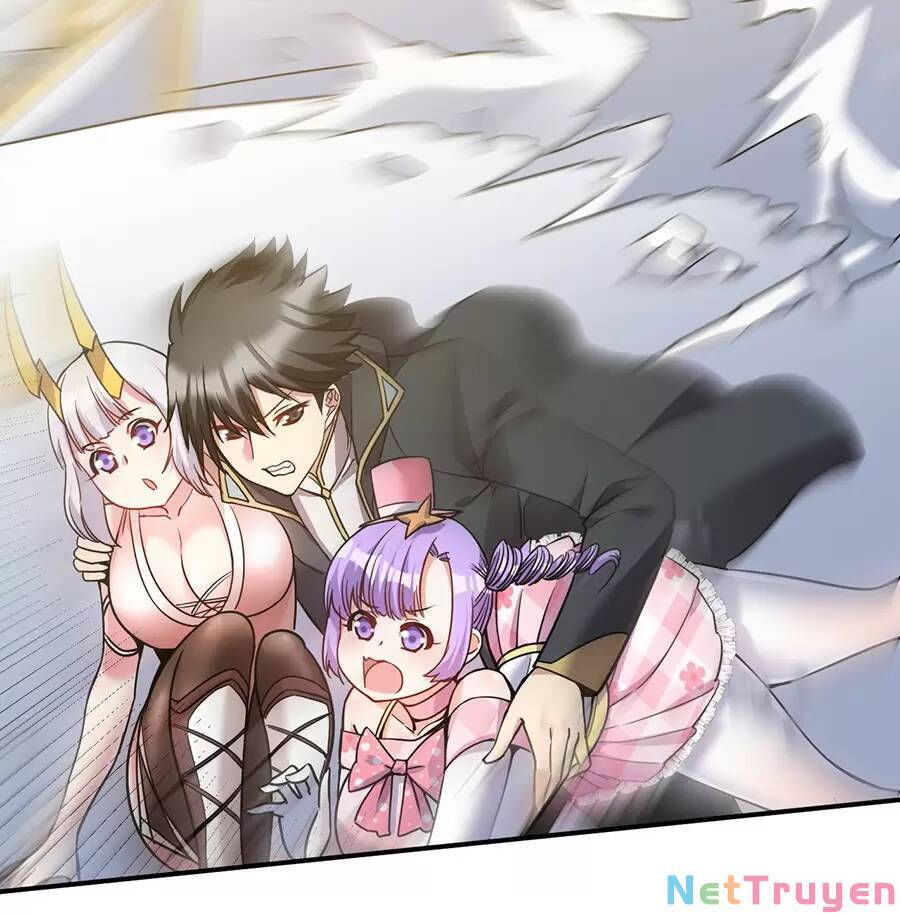 đồ long kỵ sĩ hôn môi ác long chapter 37.2 33