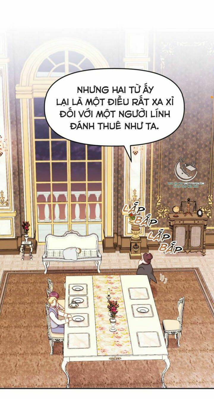 nữ chính muốn tôi trở thành mẹ kế chapter 31.5 16