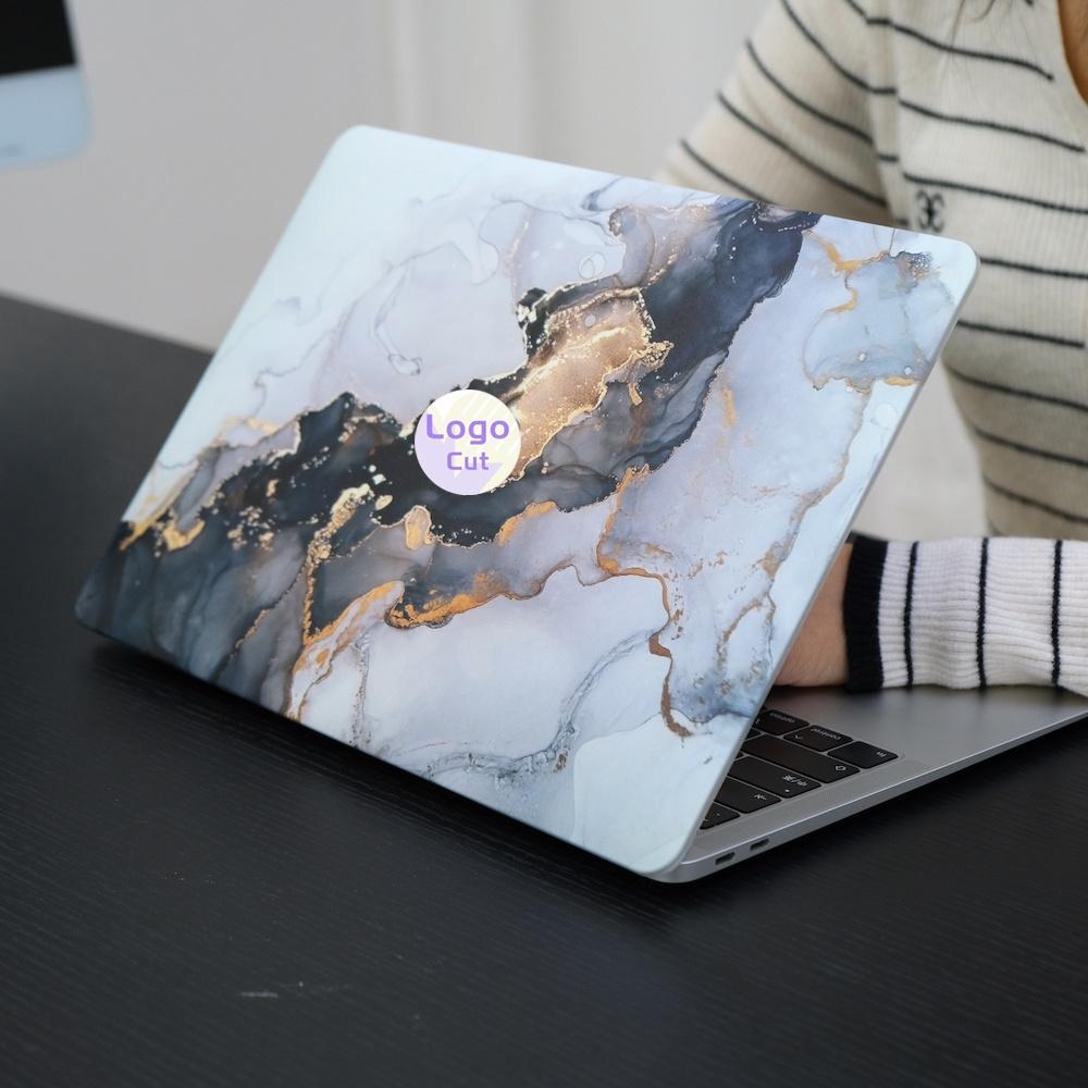 Ốp Máy Tính Bảng 2022 2021 Cho Macbook Air Pro13 12 14 15 16 M1 M2 A2442 A2485 A2338 A2337 A2681 A2179 A1932 A1706 A1989 A2159 A2251 A1502 A1278 A12 A15