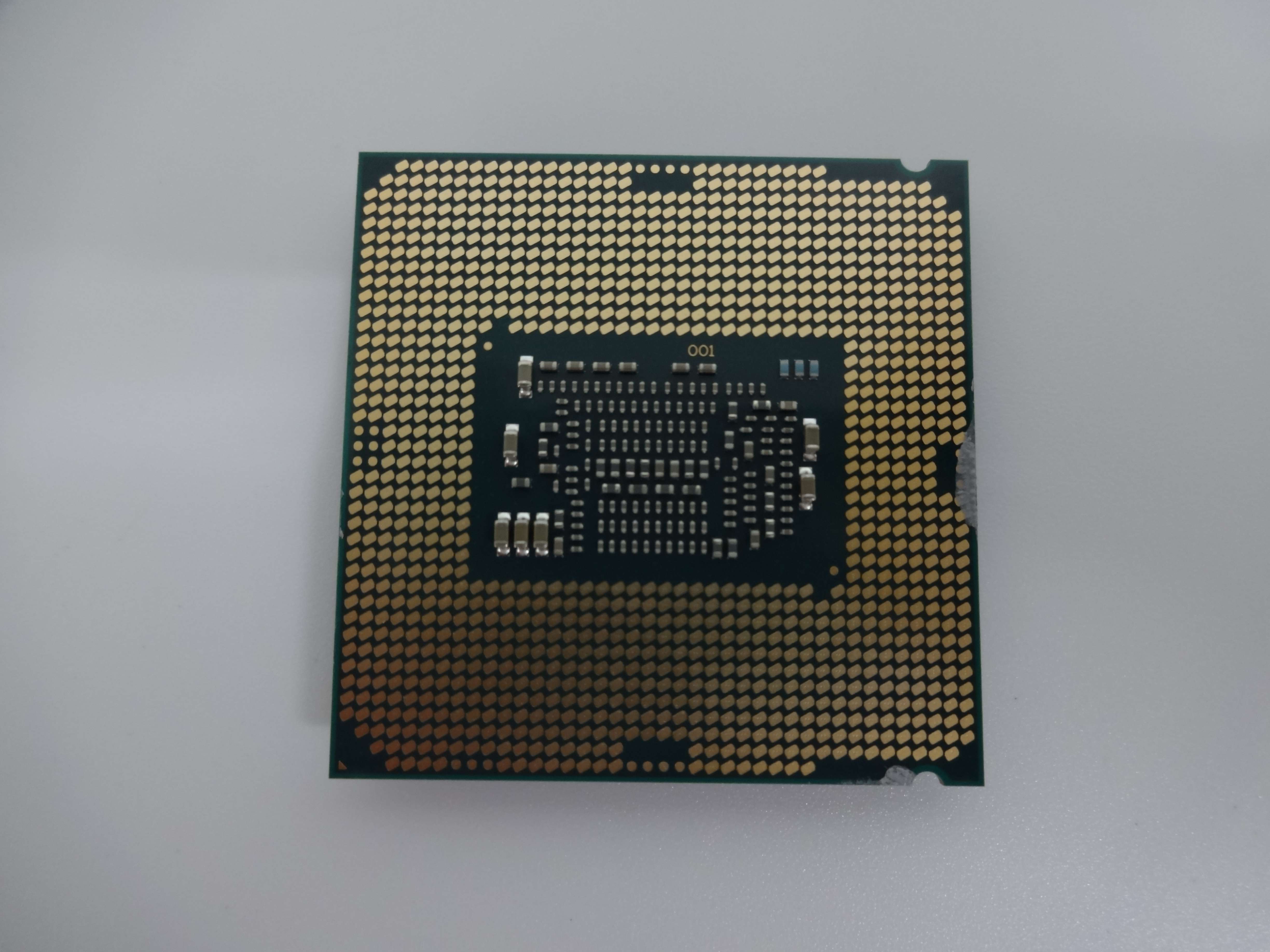 Bộ vi xử lý CPU Intel Core i3-9100 (Hàng tray - Mới 100%) (CPUPC116) - Hàng chính hãng