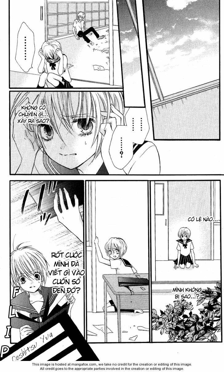 screaming lesson!!! chapter 3.3 17