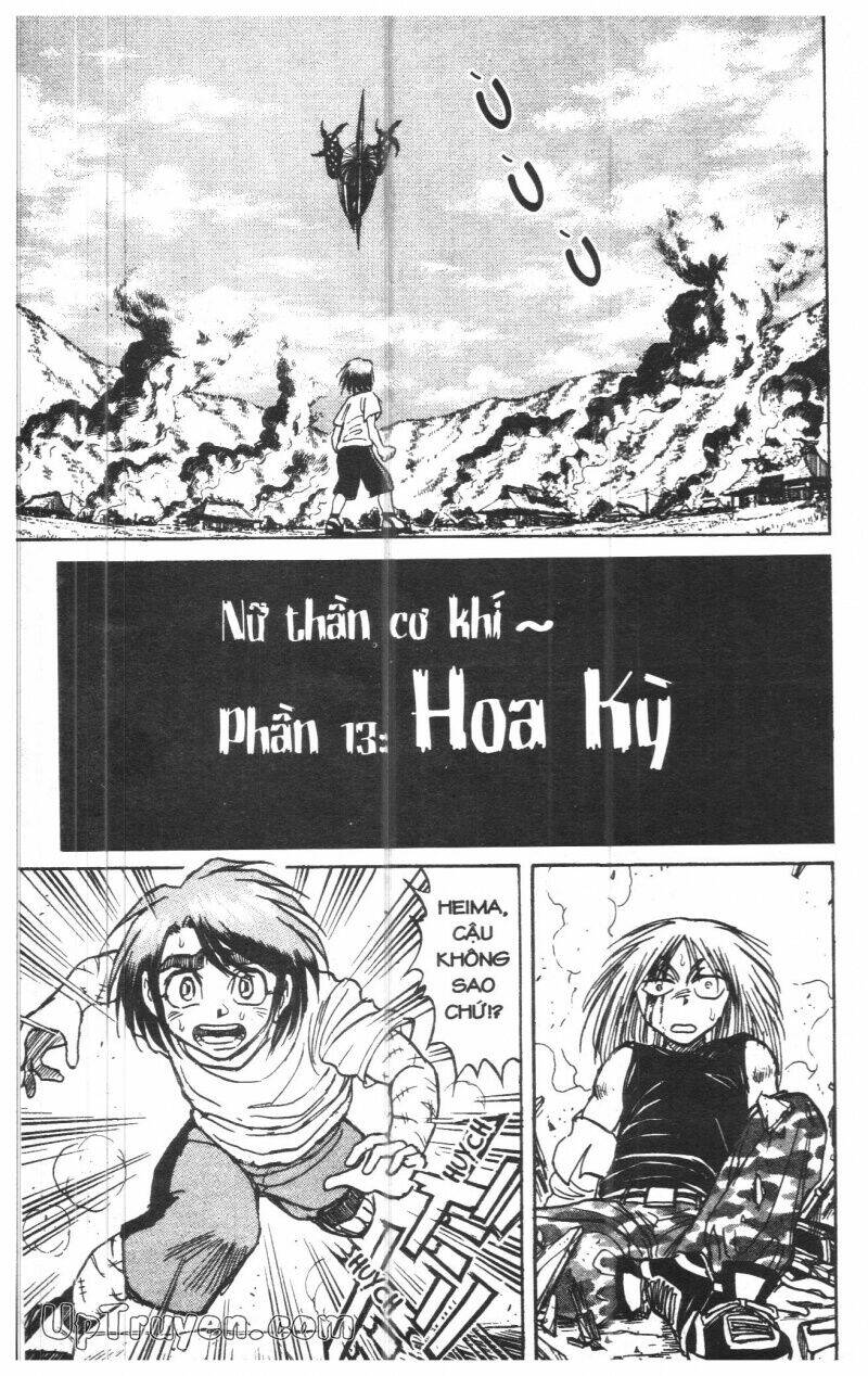 karakuri circus - gánh xiếc quái dị chapter 36 9