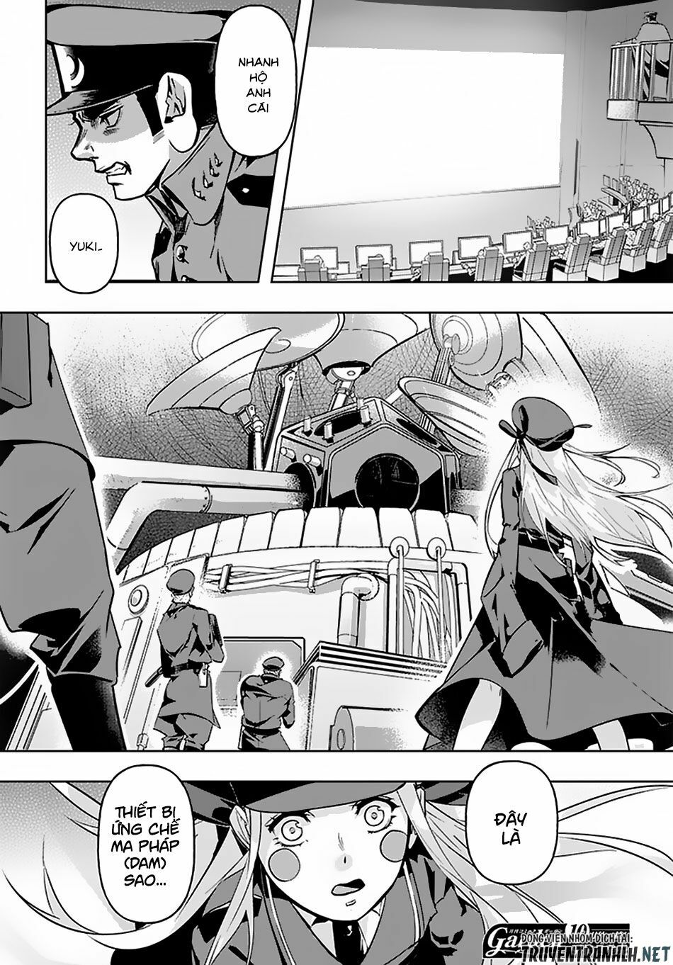 the kingdom of ruin chapter 5 30