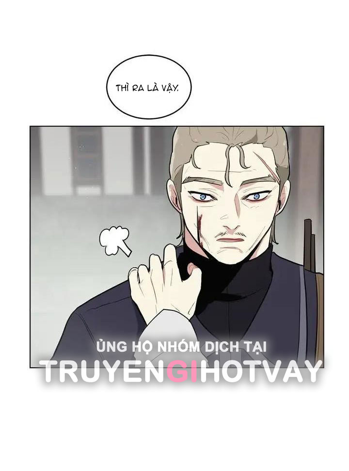 tôi là fan cứng hoàng tử chapter 14.2 34