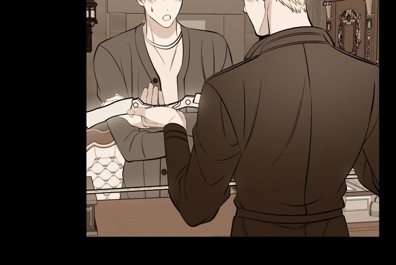 luân đôn trong màn đêm chapter 17 21