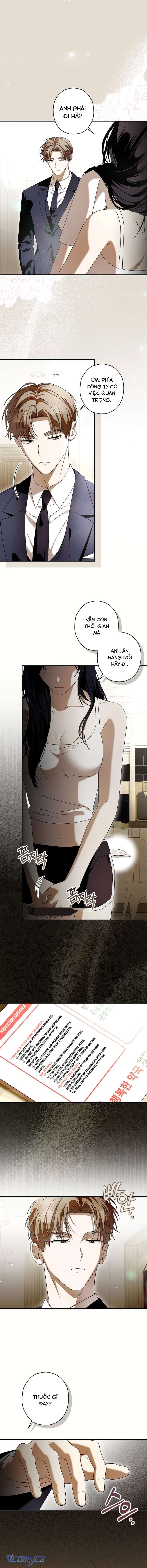 chuỗi thức ăn chapter 38 1