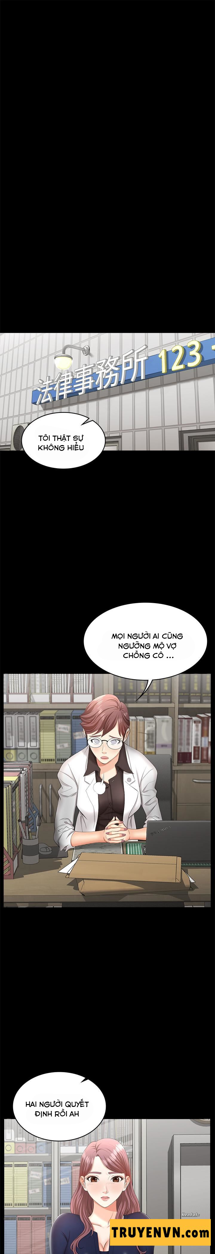 đổi vợ chapter 7 10