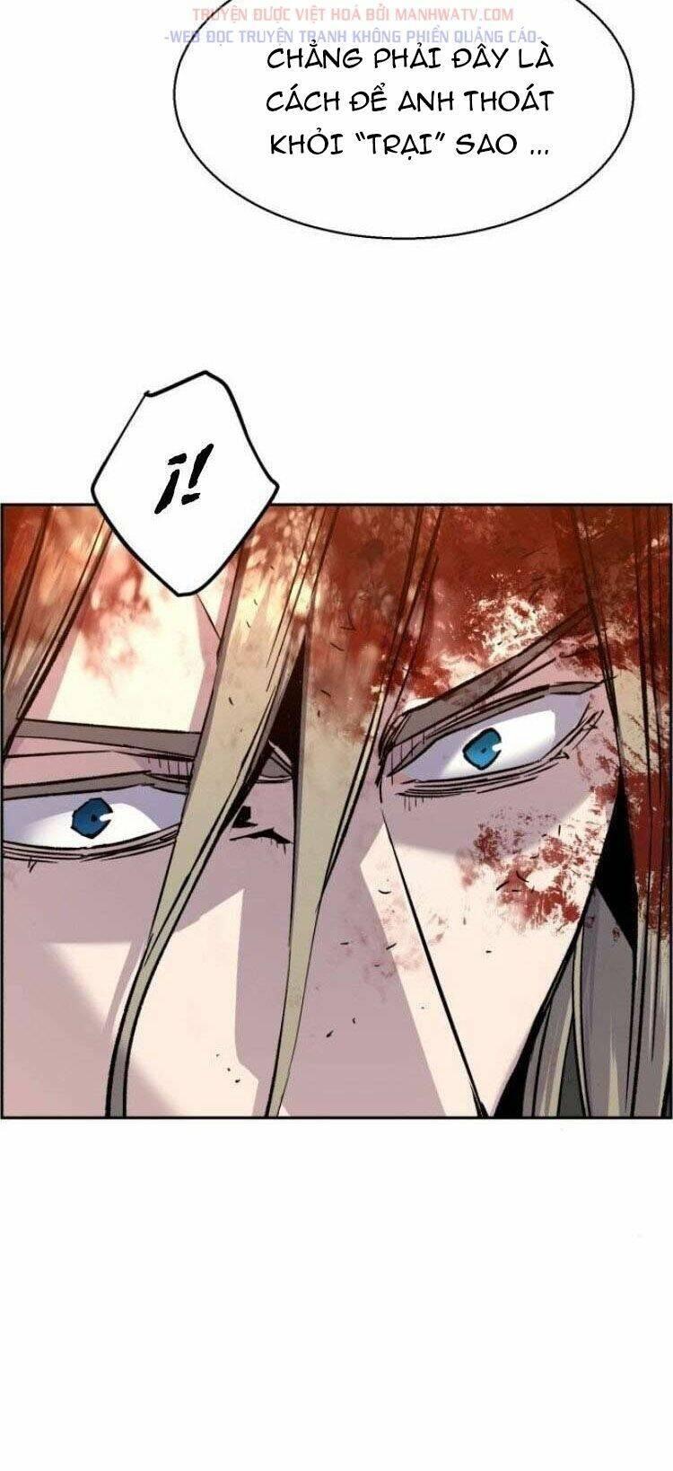 bạn học tôi là lính đánh thuê chapter 42 43