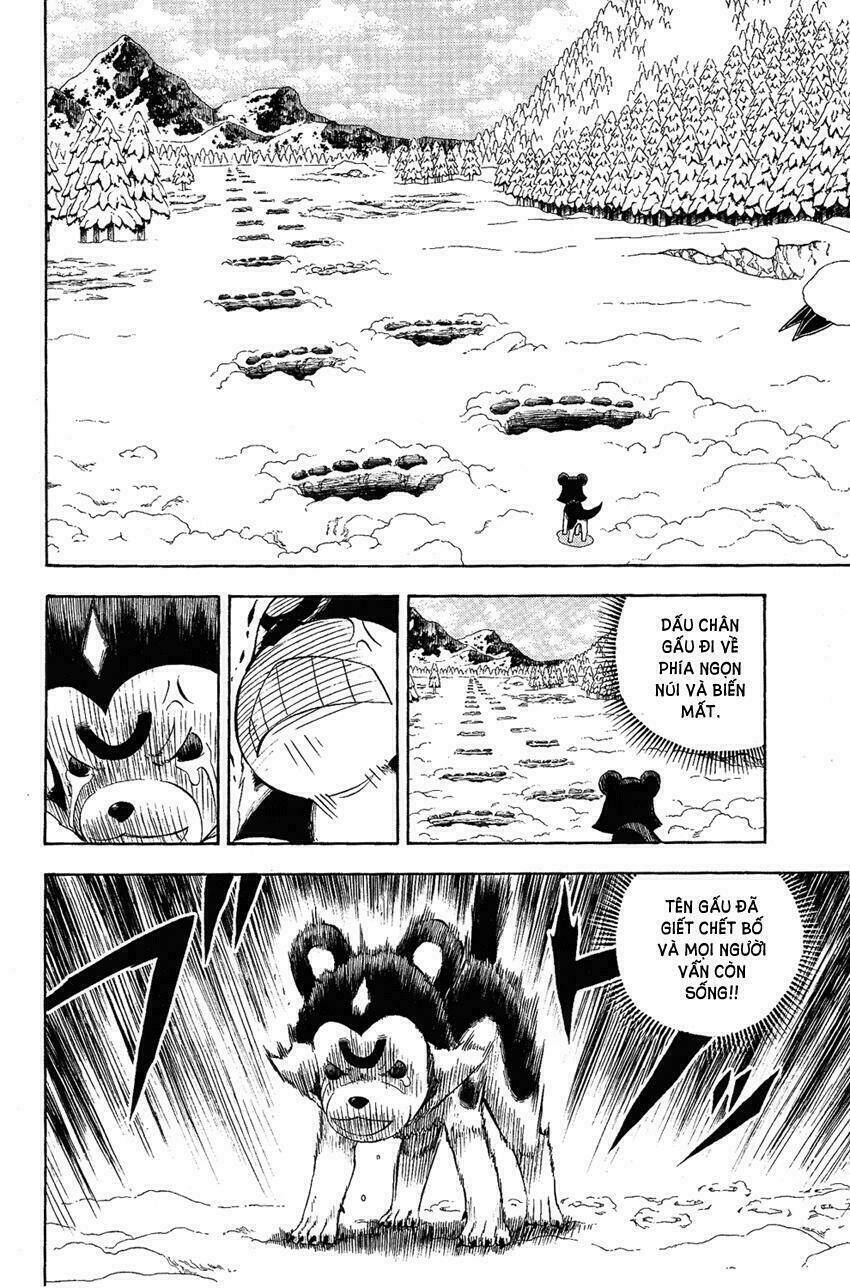 doubutsu no kuni - vương quốc thú vật chapter 6 17