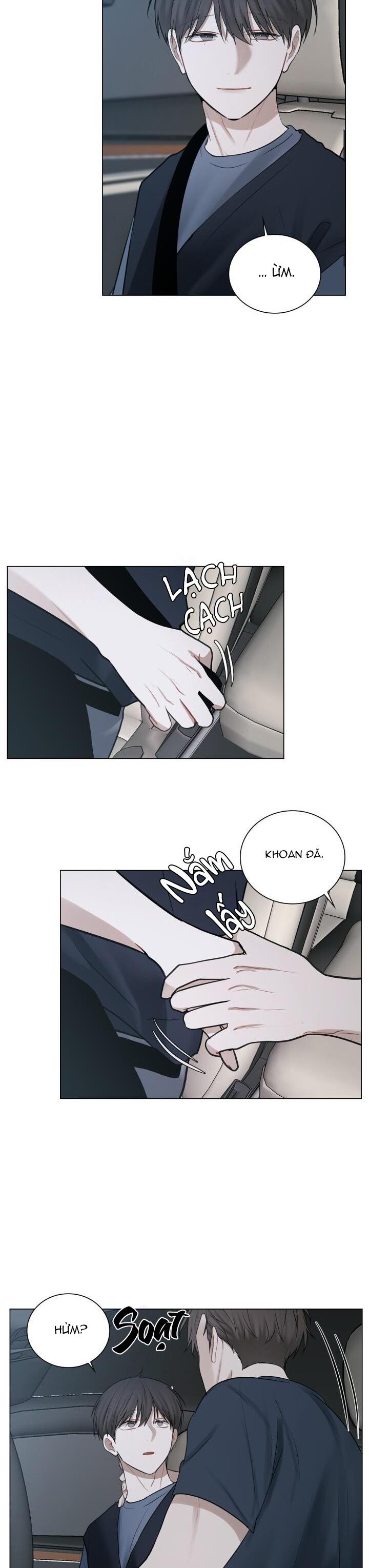 không xa lạ chapter 21 17