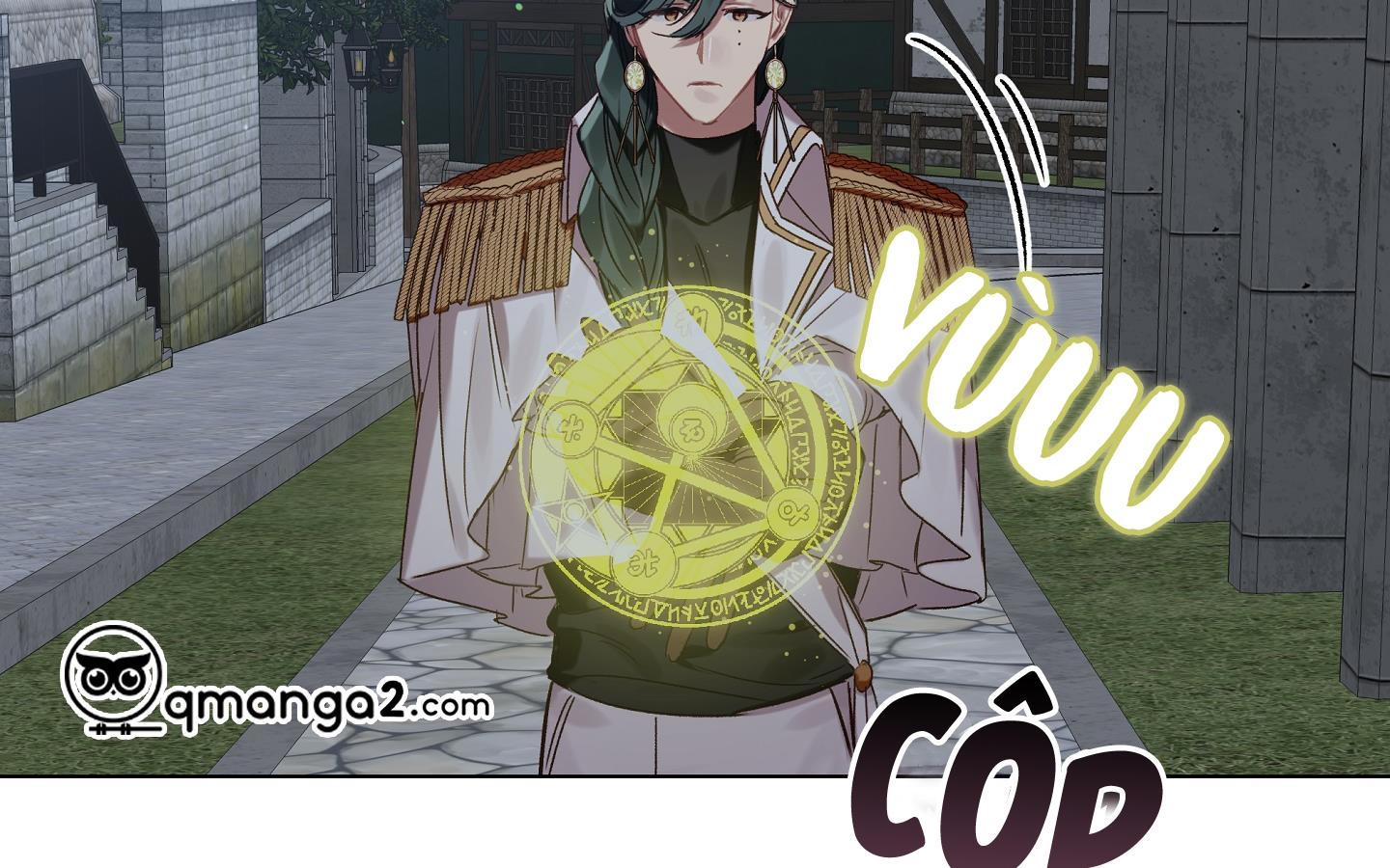 một ngày nọ, tôi được kẻ thù cầu hôn chapter 36 60