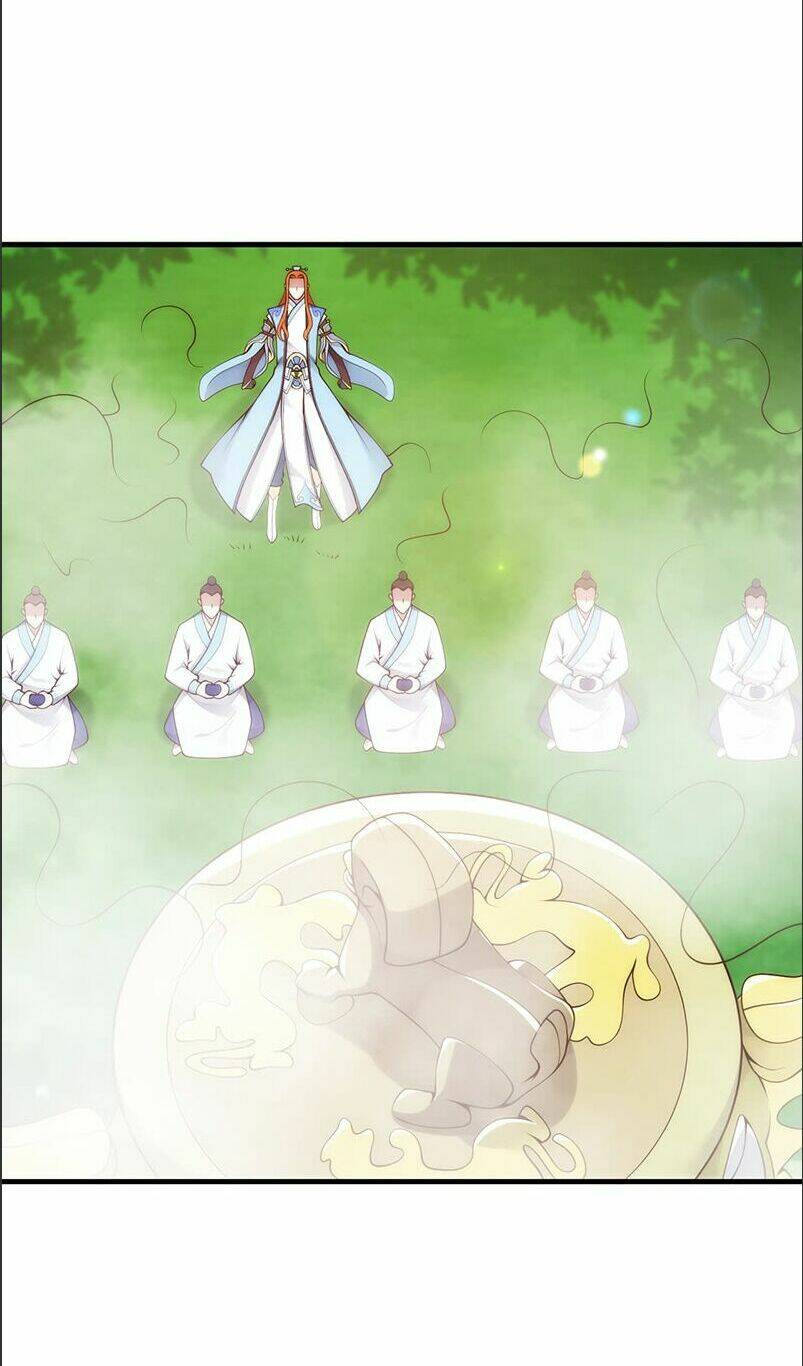 thiên hạ kiếp chapter 24 19