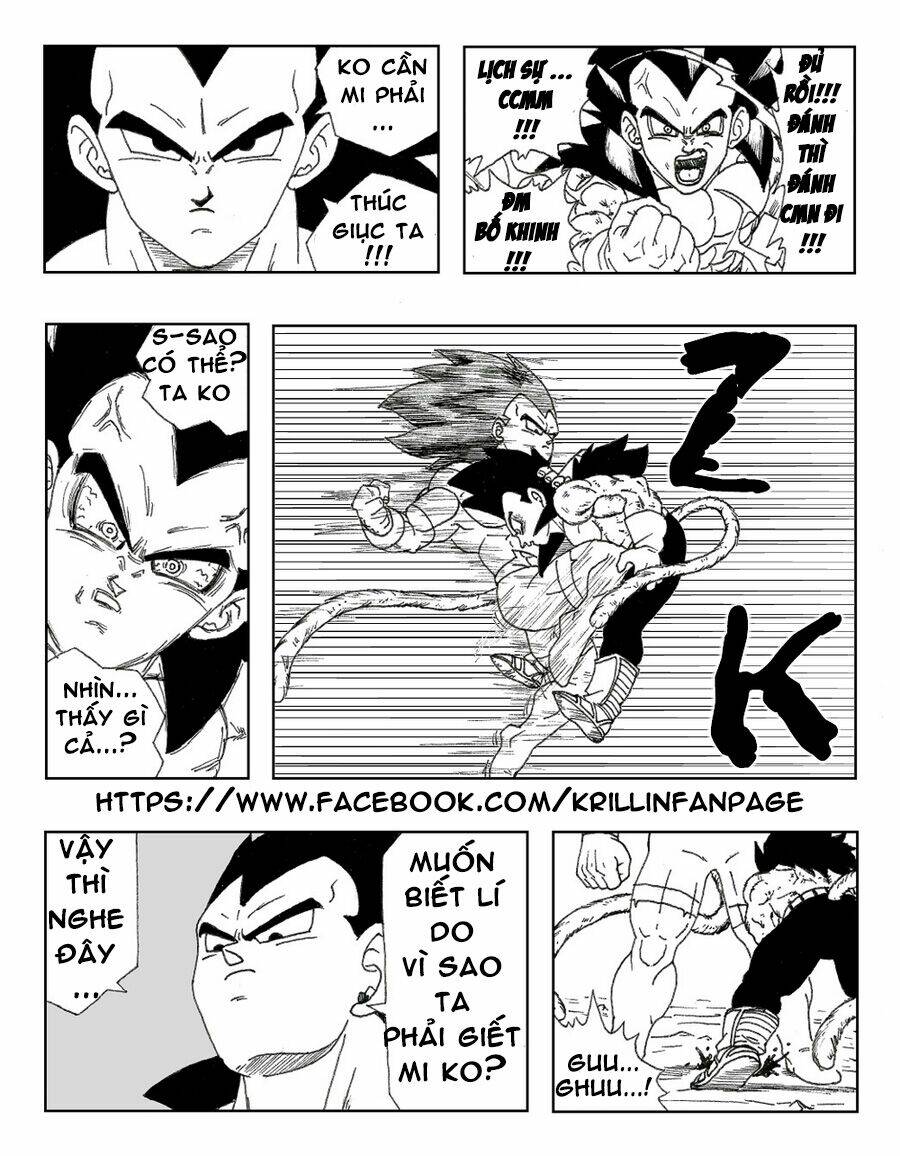 thế giới ngọc rồng new age chapter 2 10