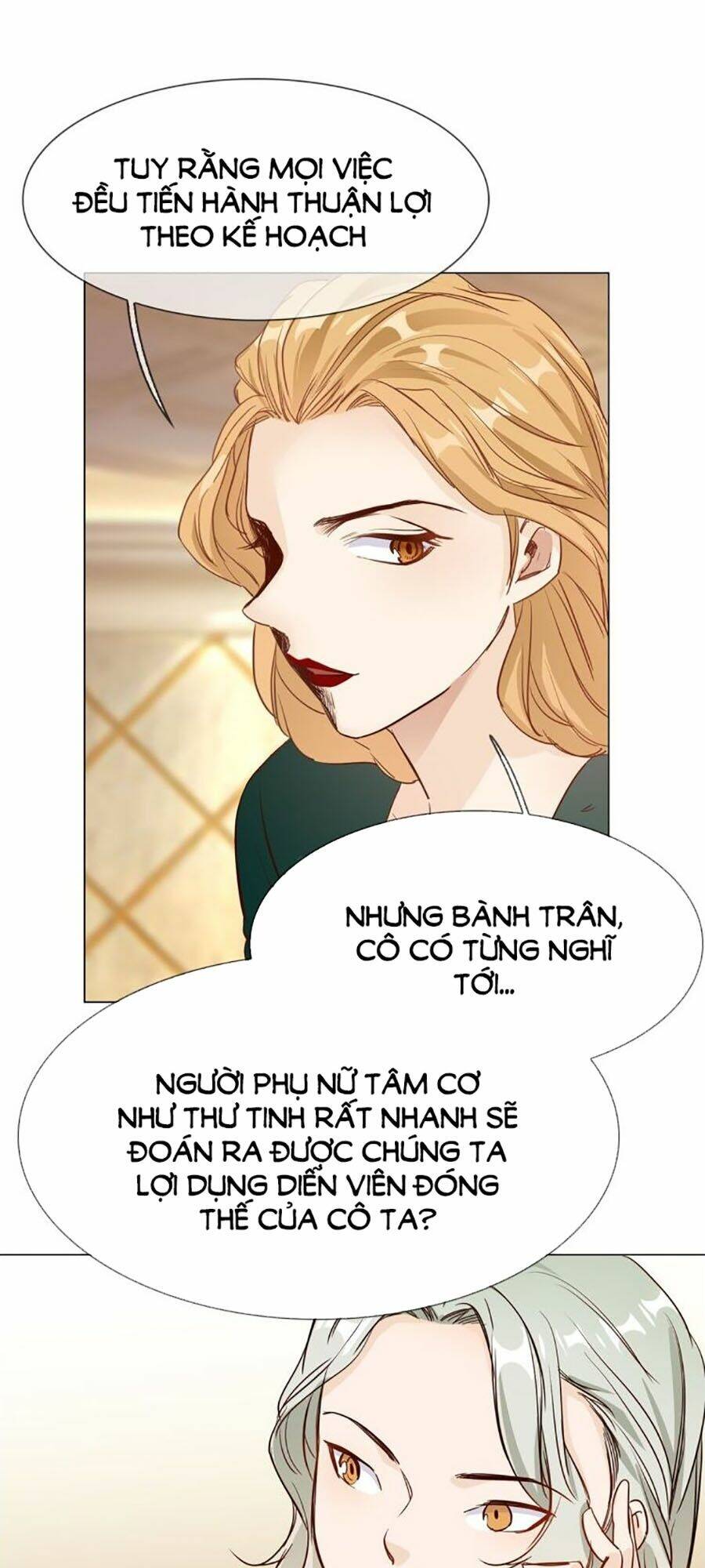 ngôi sao vụn vỡ chapter 62 35
