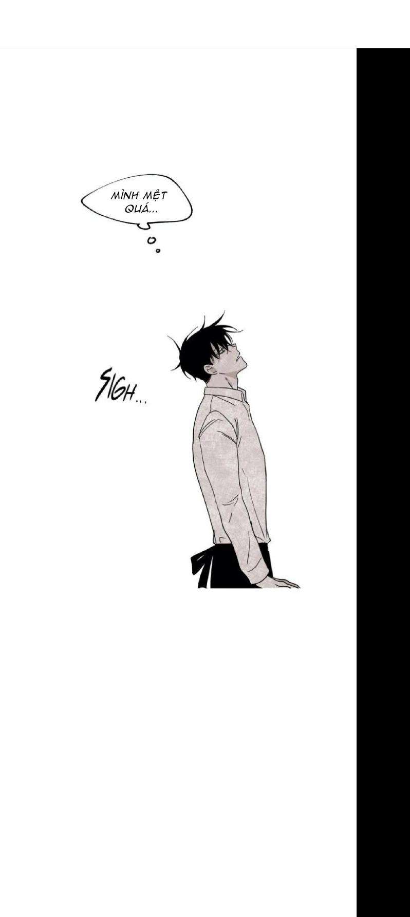 thủy triều thấp lúc chạng vạng chapter 7 30