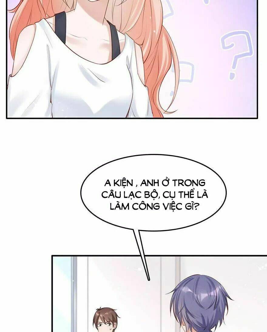 sau này vẫn cứ thích em chapter 34 8