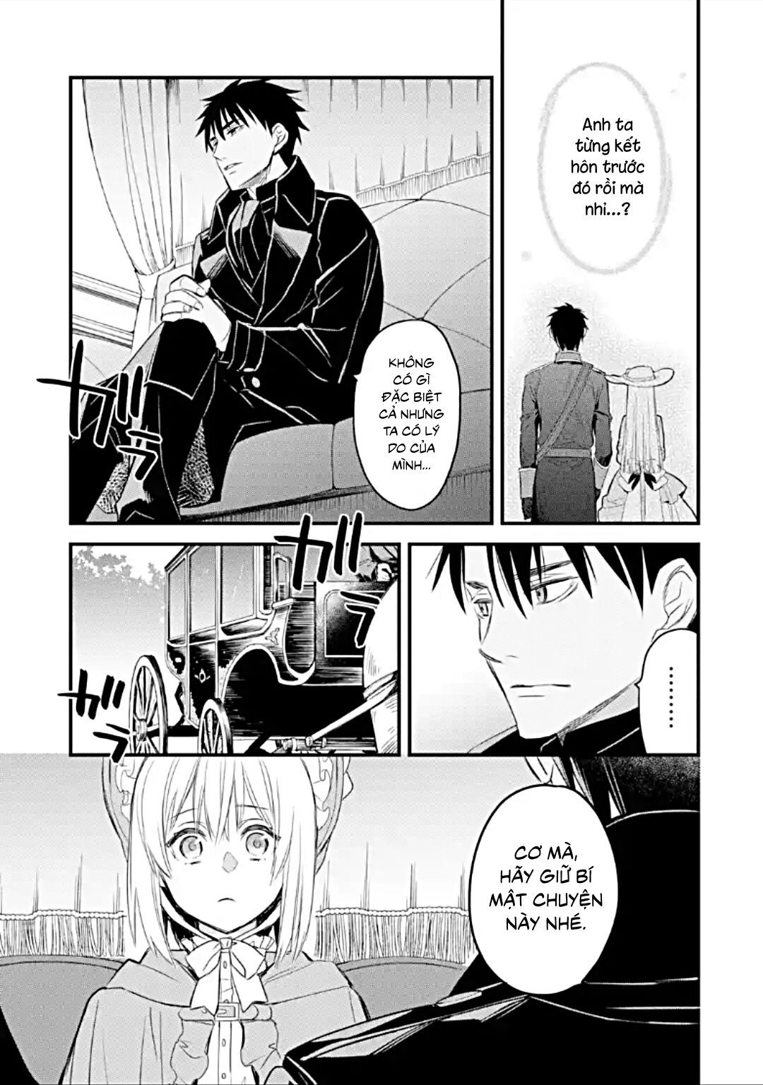 chén thánh của eris chapter 15.2 2