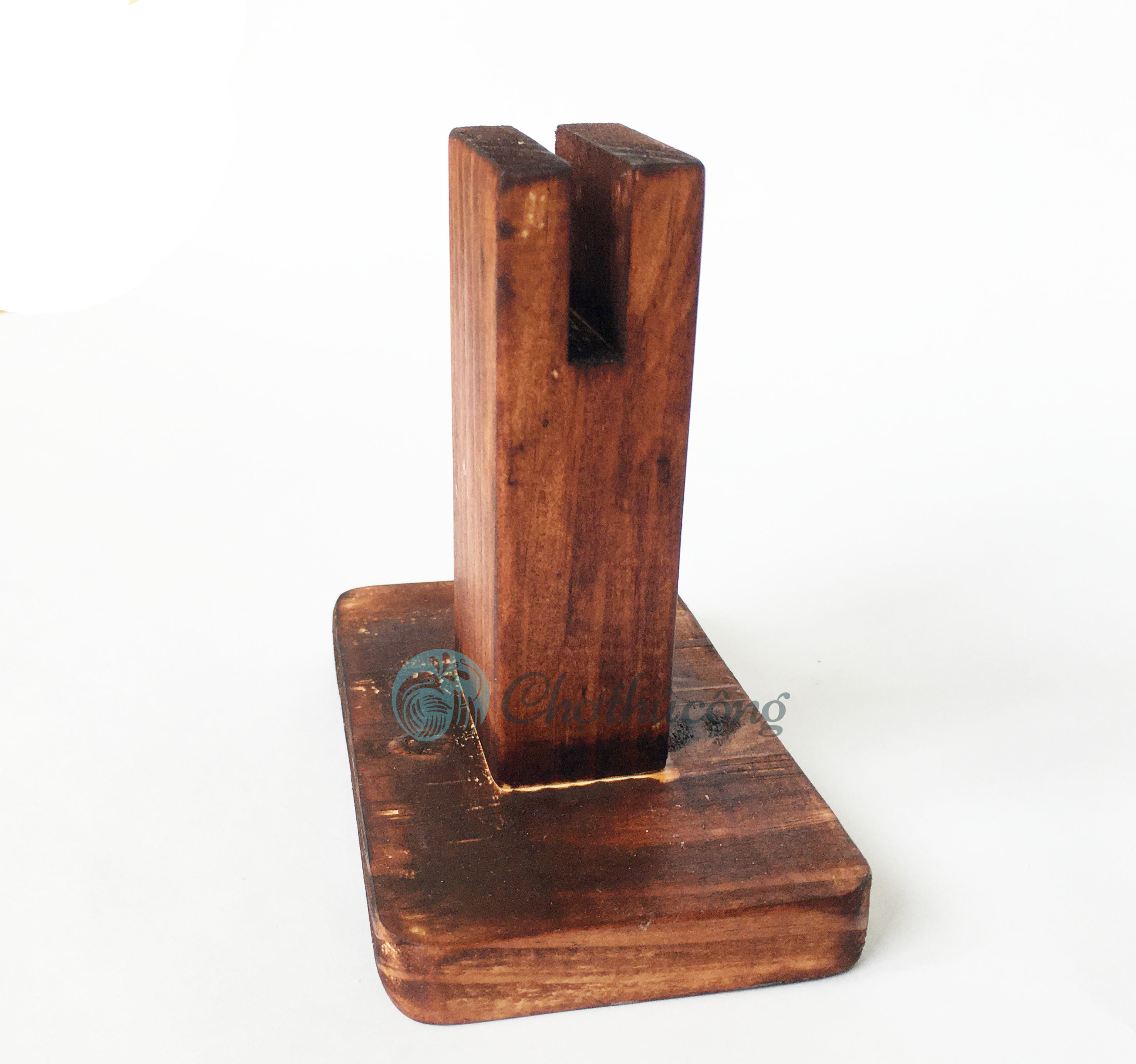 Kệ để mắt kính bằng gỗ thông tự nhiên, giá treo kính decor - kệ trưng mắt kính trang trí vintage, phụ kiện mắt kính cao cấp