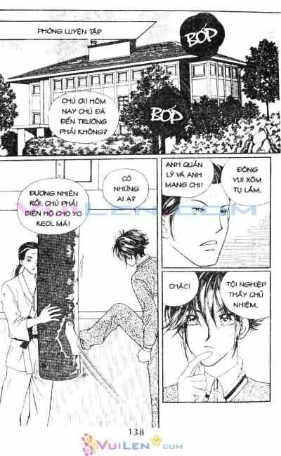 anh là của tôi chapter 3 138