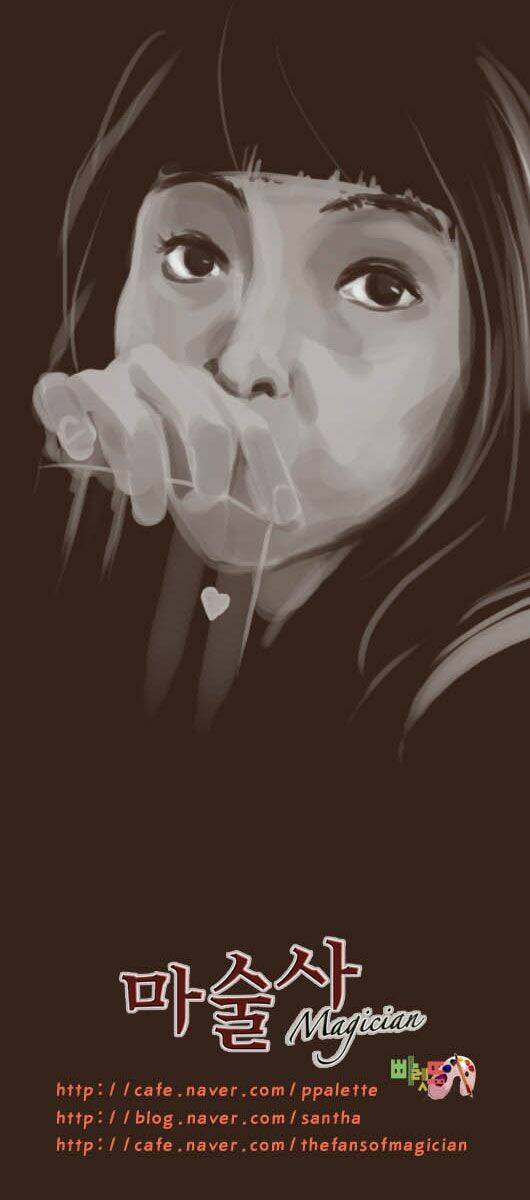 hội ảo thuật chapter 47 32