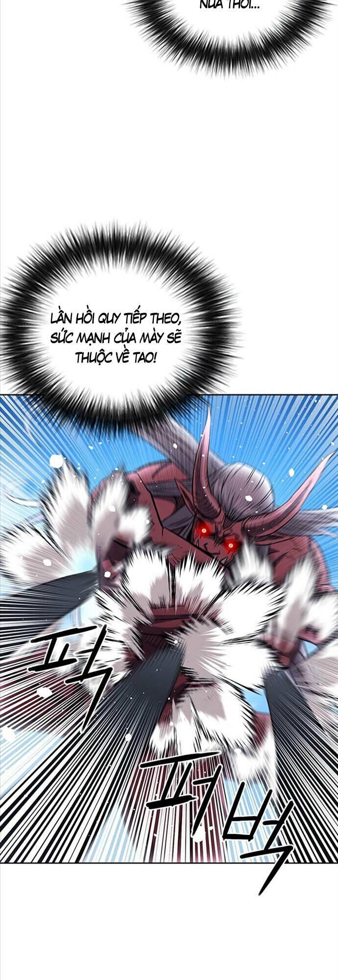 druid tại ga seoul - người hóa thú chapter 73 52