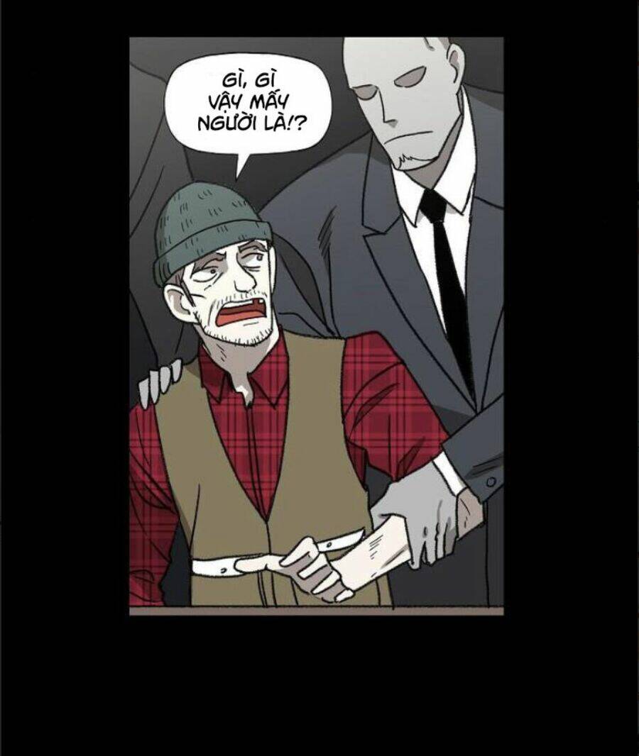 võ sĩ - the boxer chapter 55 12