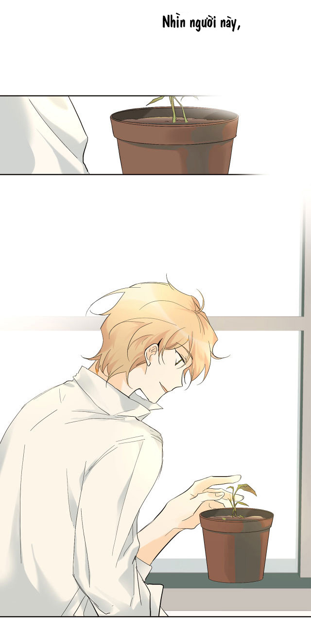 sơn thần đại nhân vẫn nhớ tôi chapter 4 33