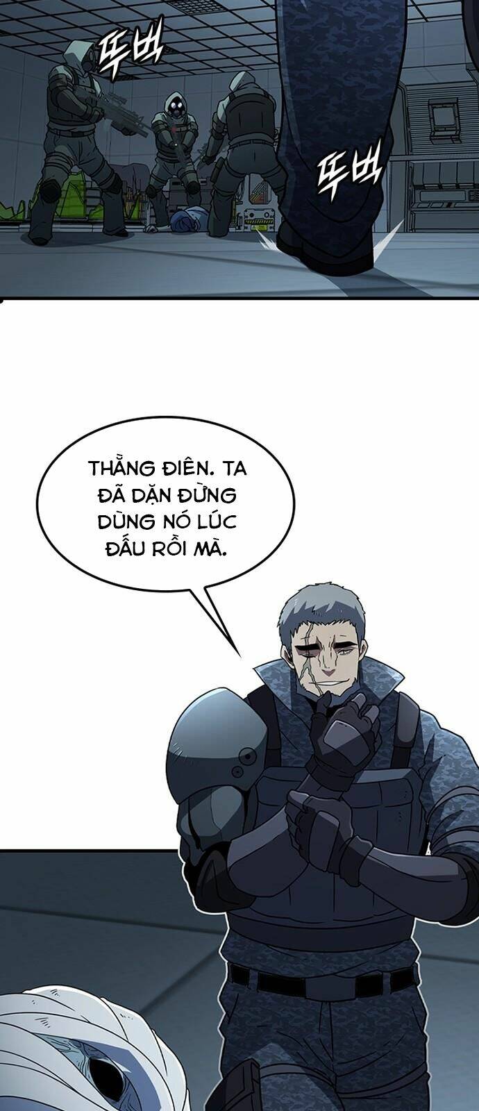 điểm chết chapter 30 62