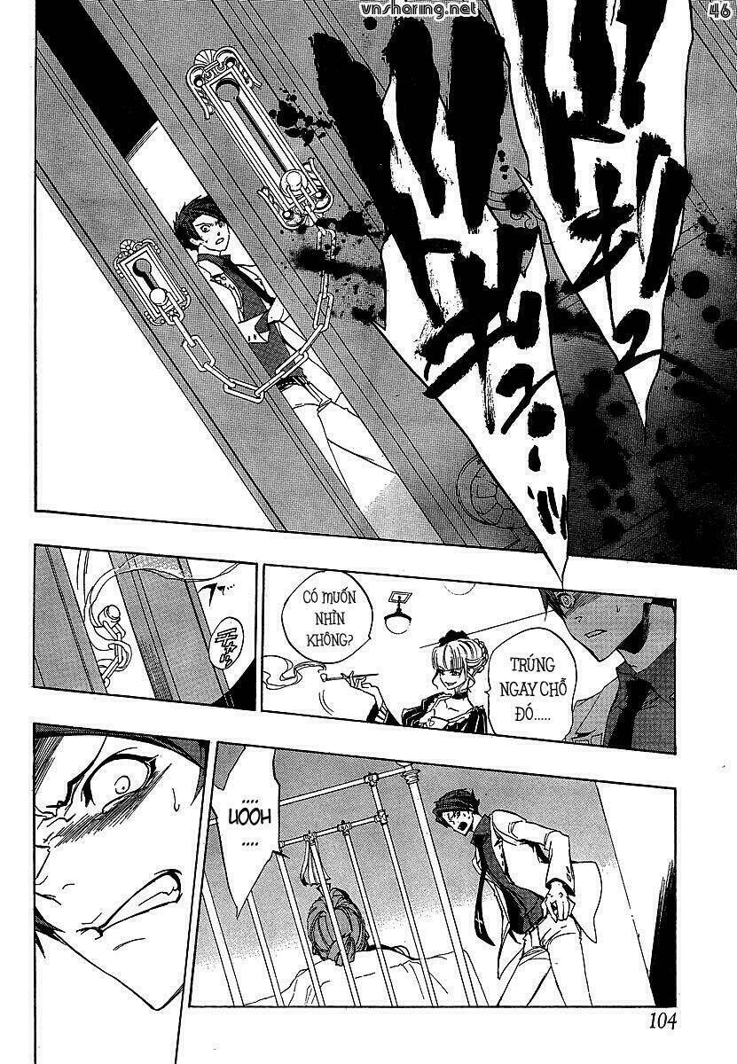 umineko no naku koro ni episode 1: legend of the golden witch chapter 22 45