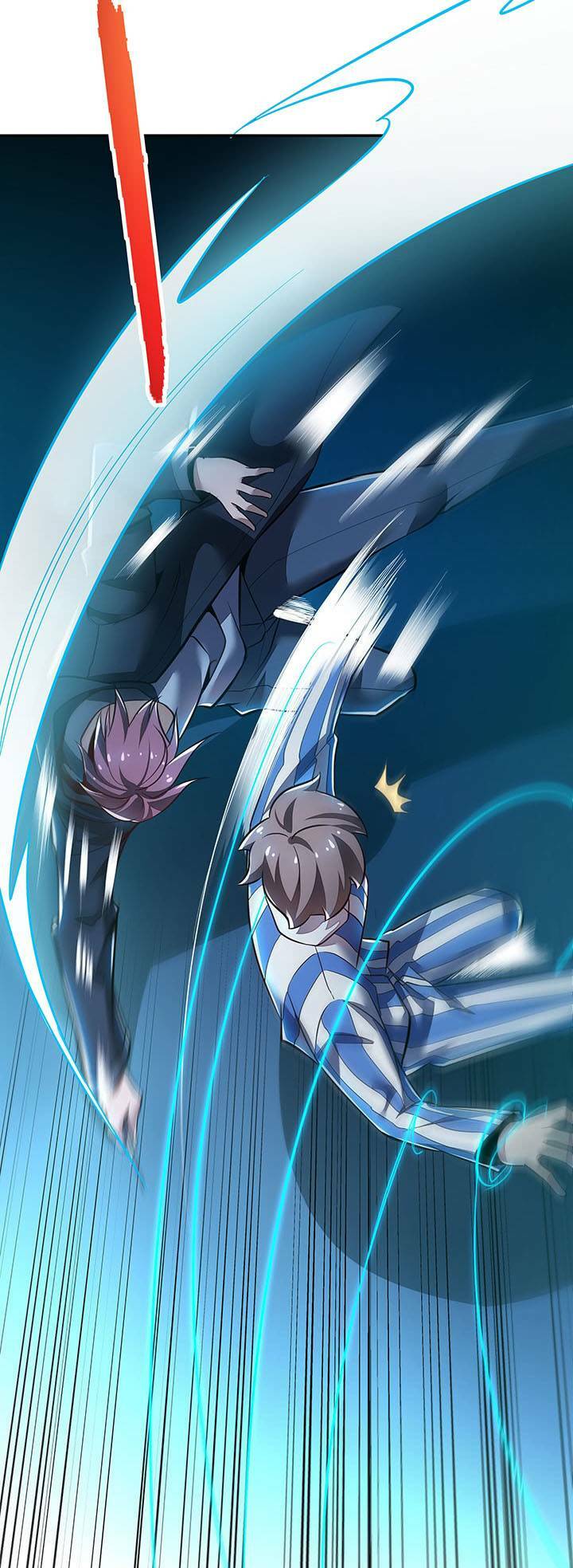 bất tử thần vương tu liên tục chapter 20 11