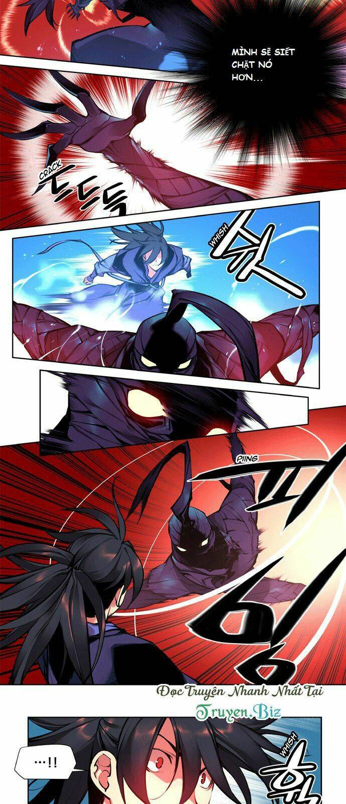 märchen: the embodiment of tales chapter 95 20