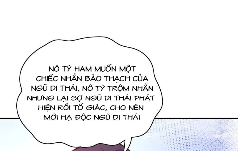 ngày nào thiếu soái cũng ghen chapter 47 36