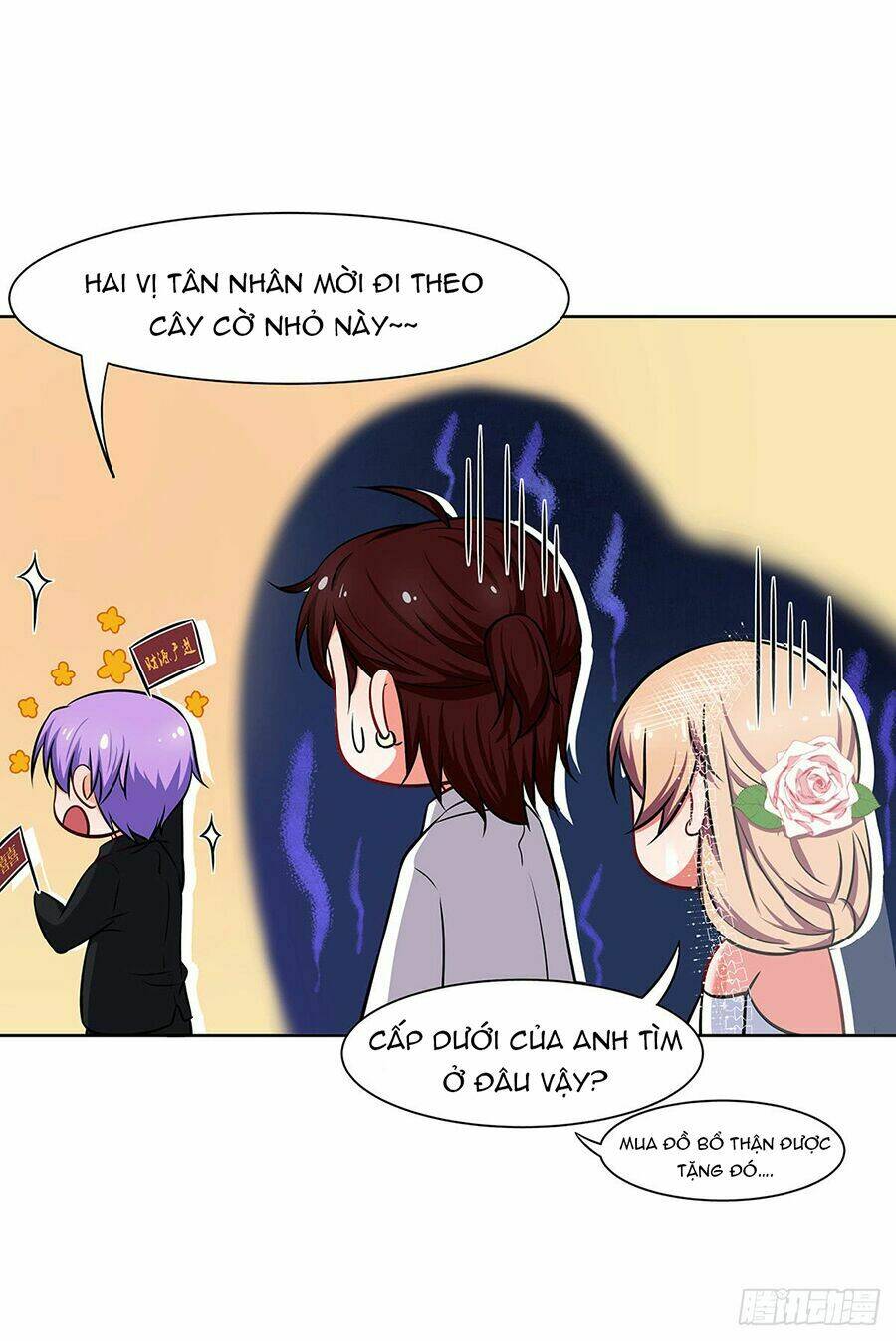 trọng sinh quý thê chi phục thù hoa lệ chapter 8 7