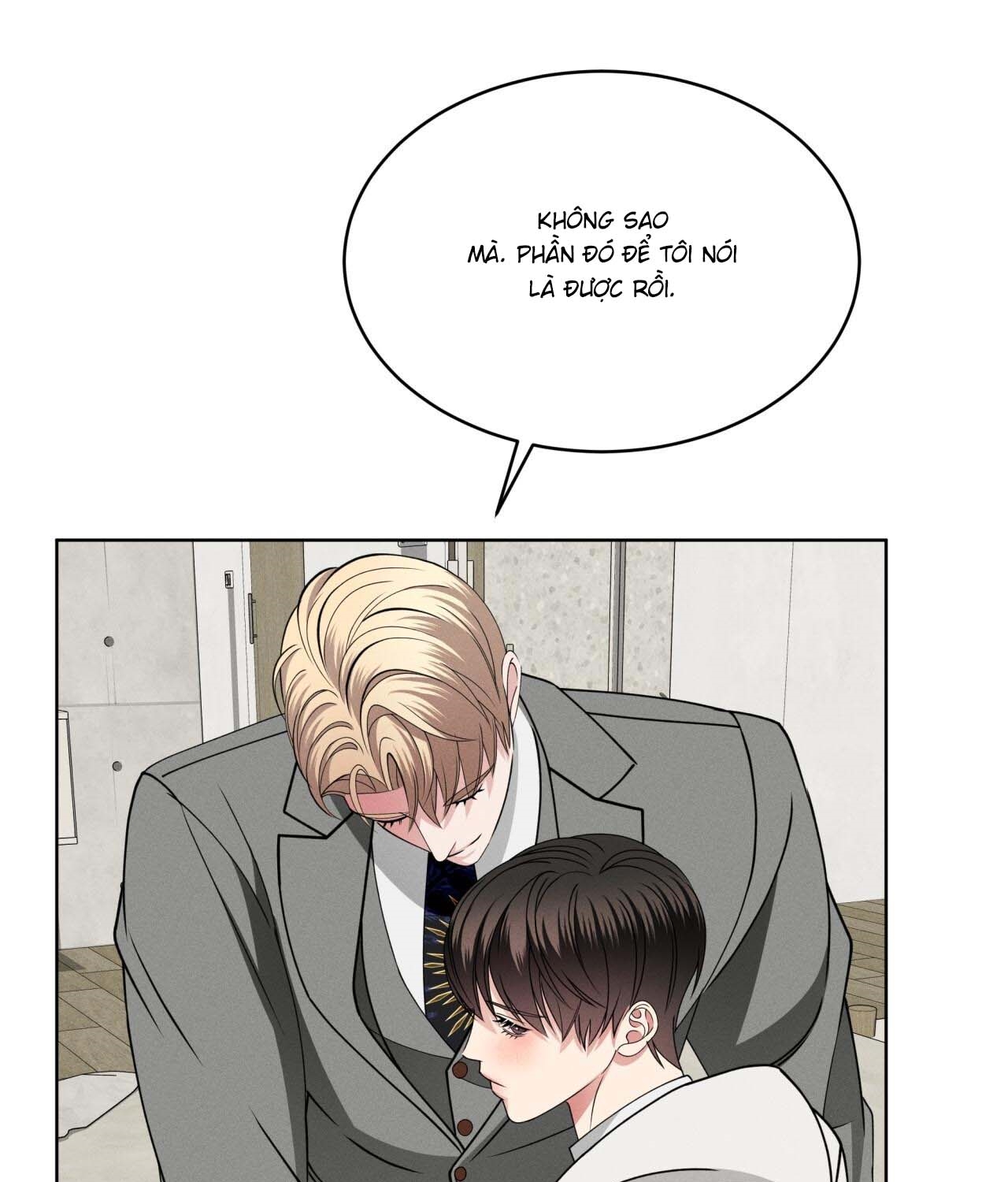 luân đôn trong màn đêm chapter 21 97