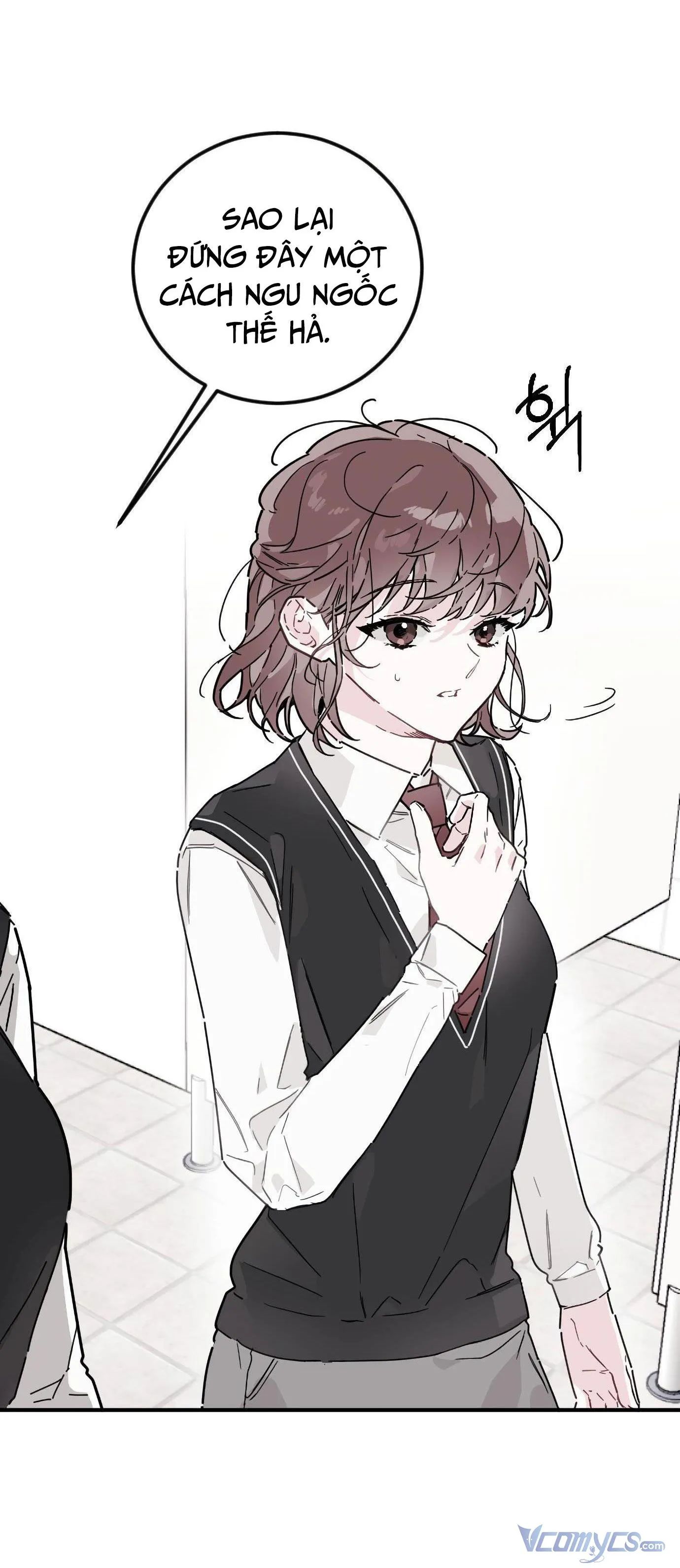 em đã tìm kiếm cả ngàn năm nay chapter 9 41