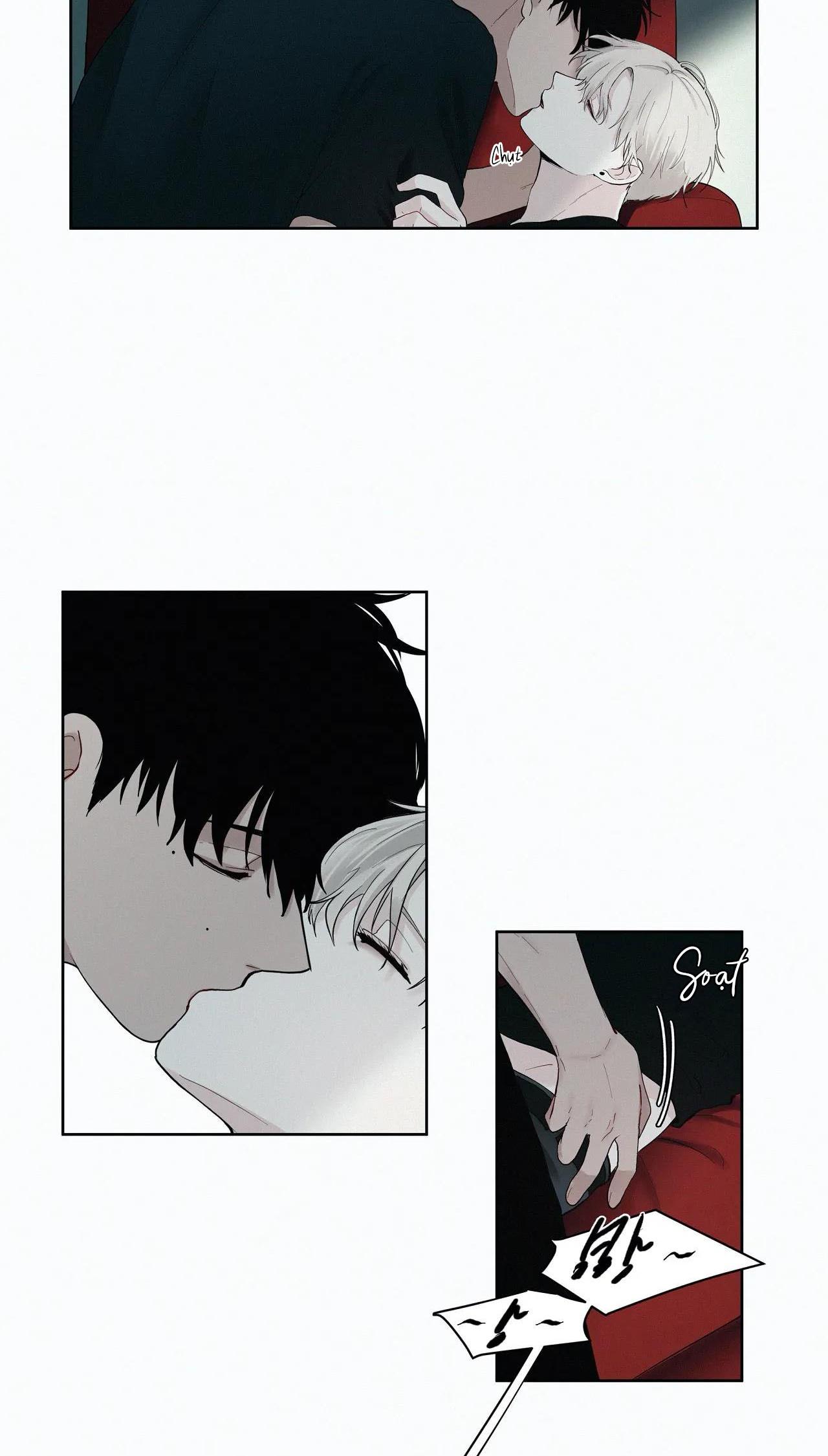 hiến tế máu chapter 5 10