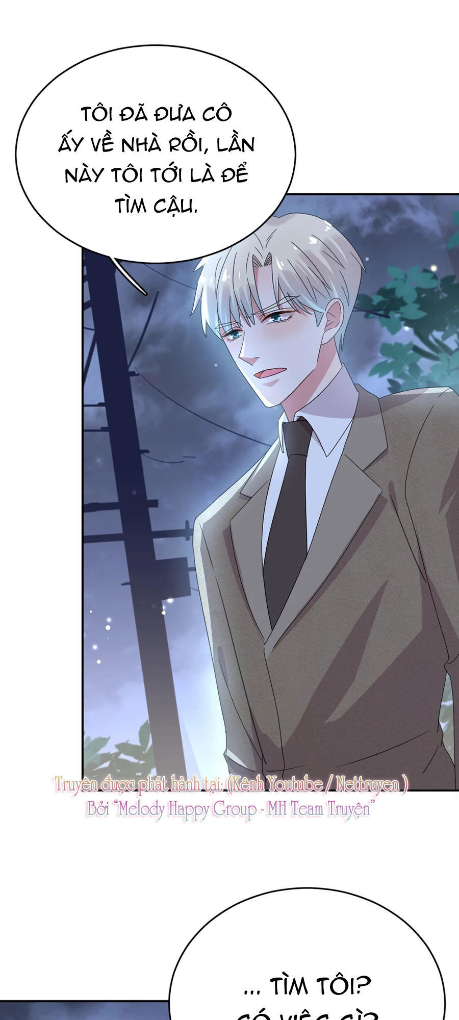 hoàn mỹ lão công tiến hóa luân chapter 54 13