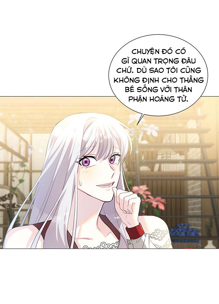 sự hối hận muộn màn chapter 39 17