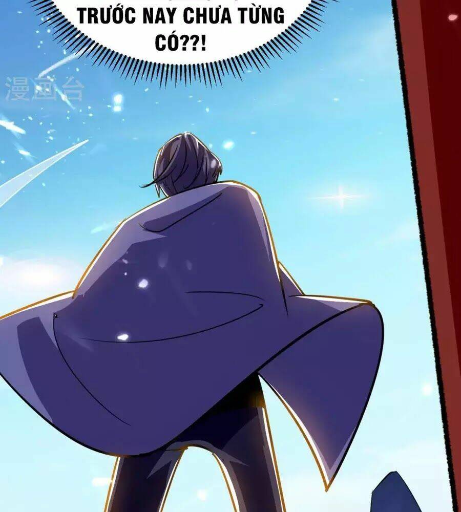vạn giới tiên vương chapter 5 85