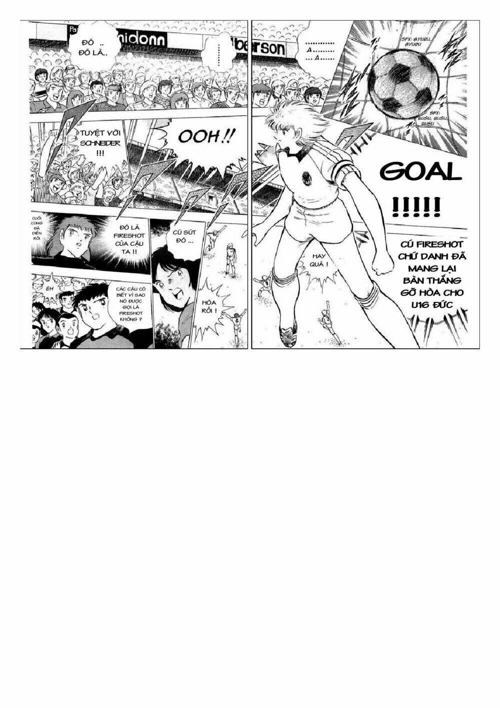 captain tsubasa : j boy's challenge chapter 12 30