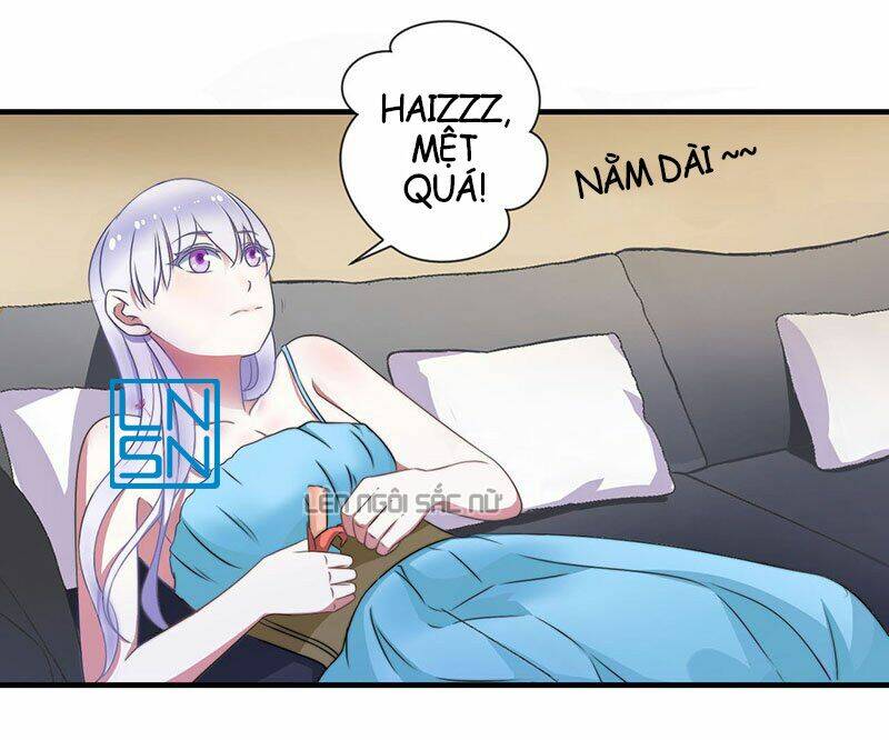 tổng tài cưng chiều vợ yêu chapter 21 10