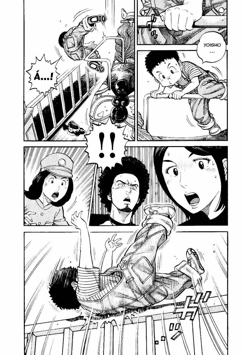 rrr - rock 'n' roll ricky chapter 3 9