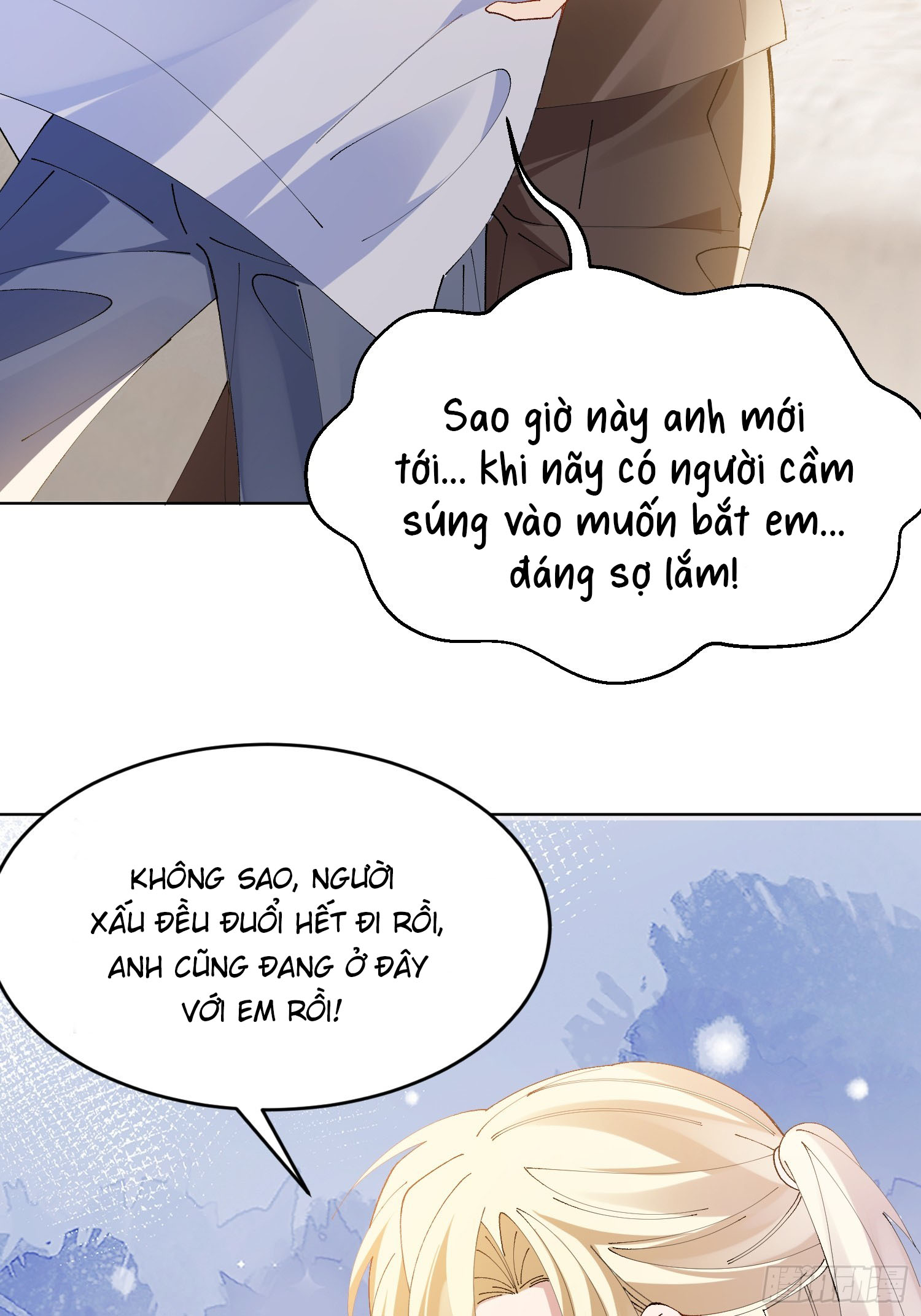 ỷ trên hiếp dưới chapter 17 17