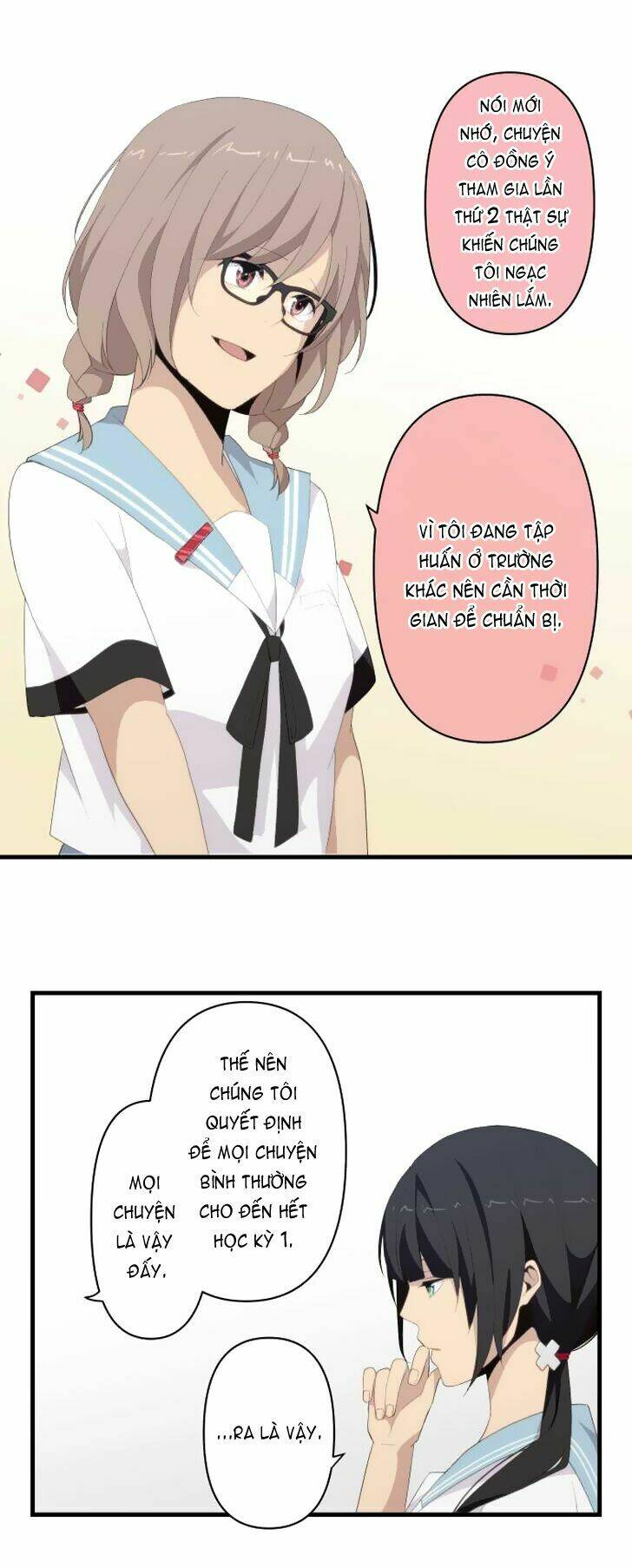 viên thuốc trùng sinh chapter 117 25