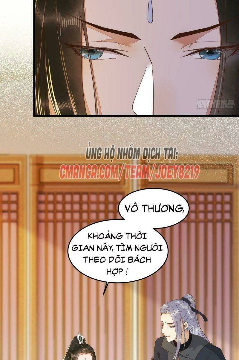 sát thủ vương phi không dễ chọc chapter 46 9